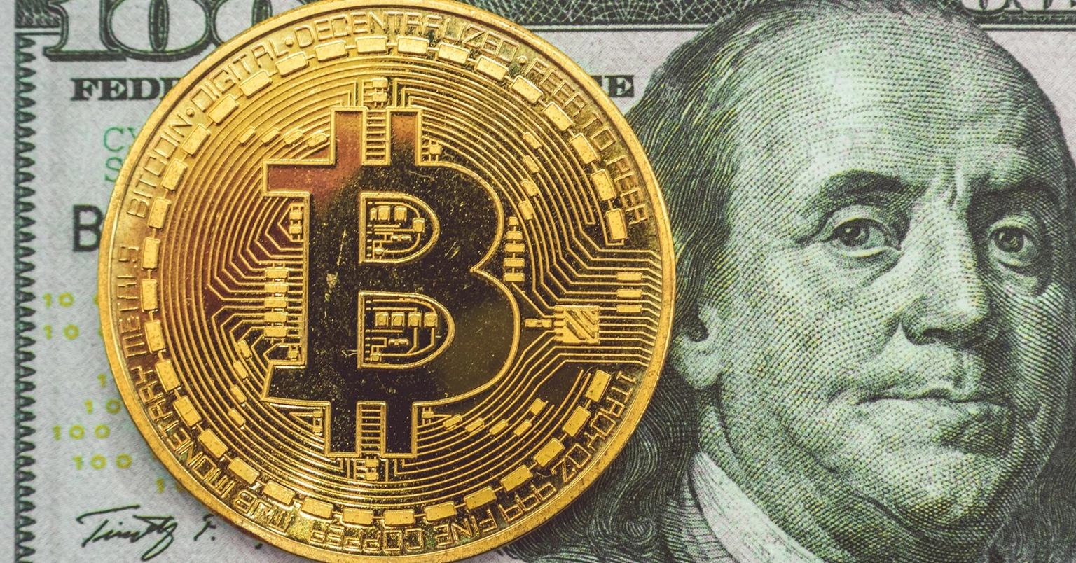 Is Bitcoin a Viable Hedge Against the Great Monetary Inflation?