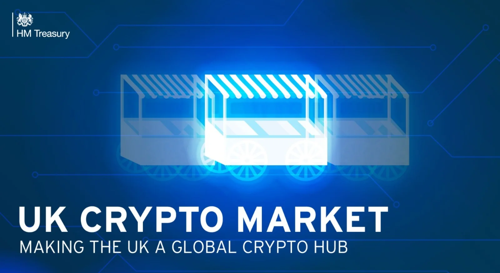 Government sets out plan to make UK a global cryptoasset technology hub