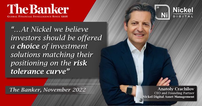 Crypto asset risks and how to manage them