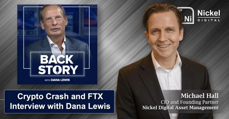 Crypto Crash and FTX Interview with Dana Lewis