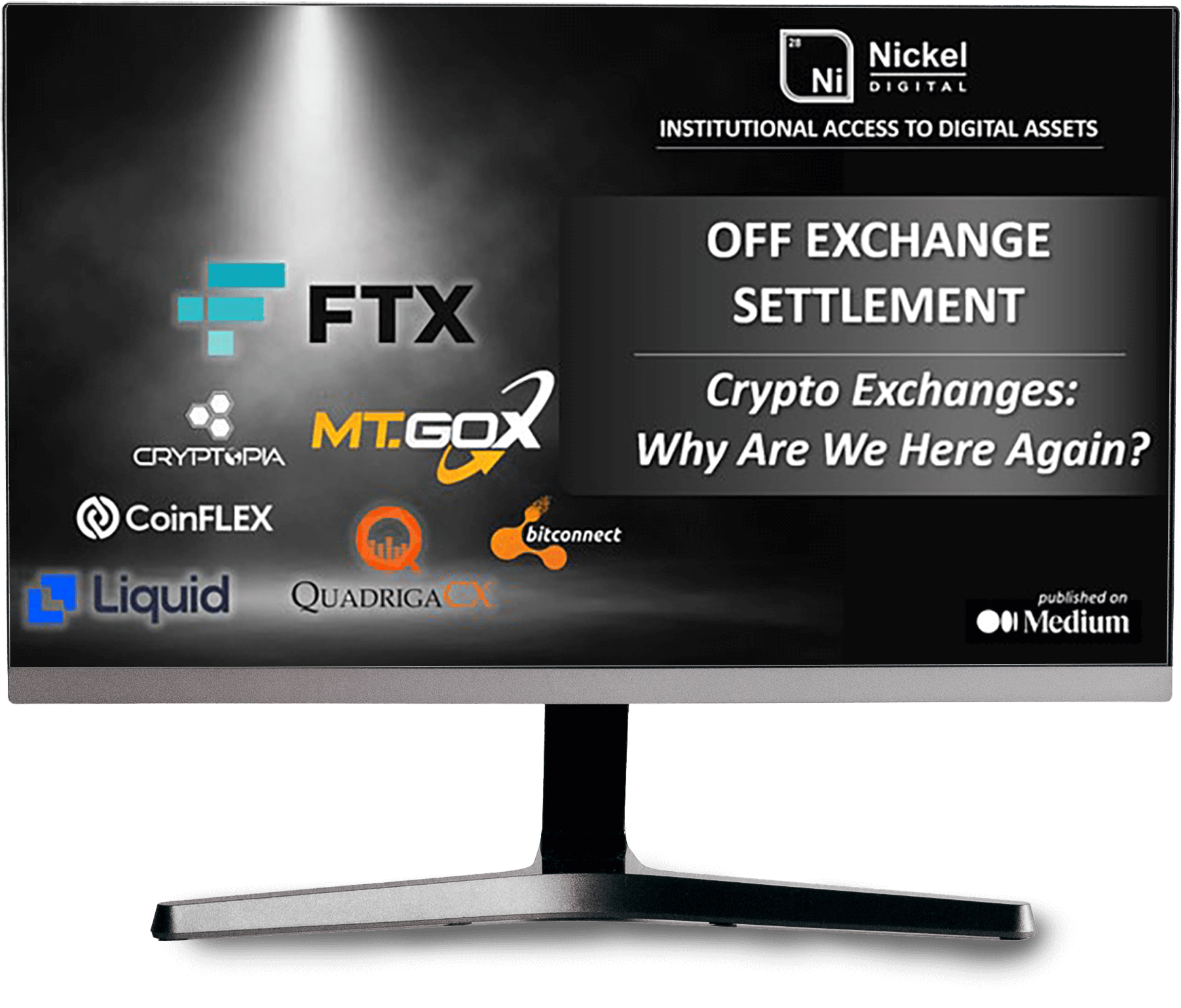 Our Research & Insights